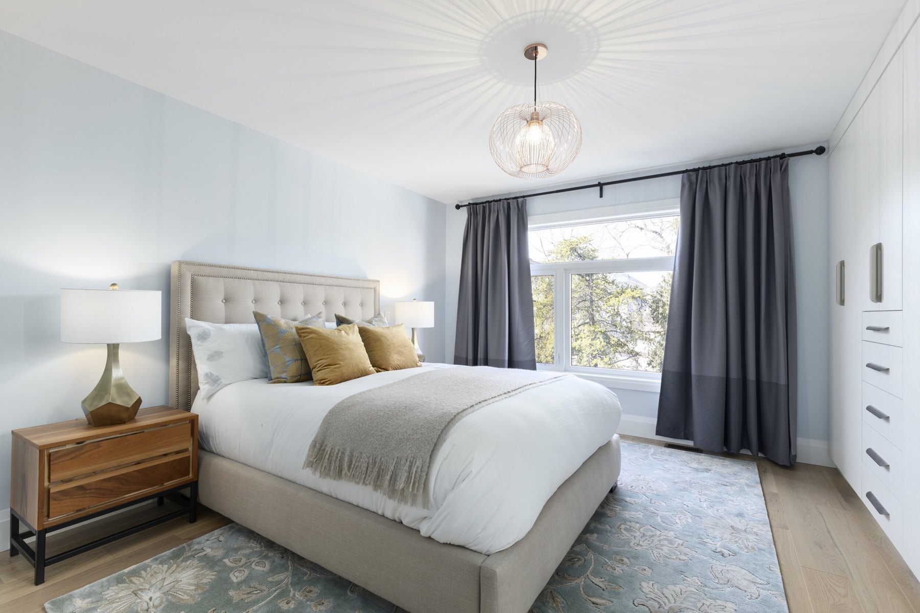 Example of Open House Media property photography
